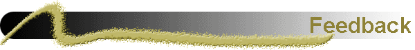 Feedback